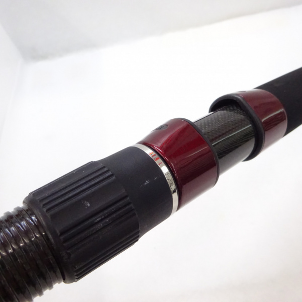 10フルフィールド石鯛 海王 振出 525MH